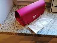 ESCADA SPORT etui okulary oryginał {nowy} UNIKAT