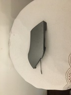 Zaślepka zderzaka przód Mercedes W218 A2188850026