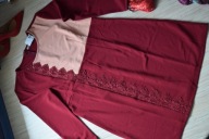 *MISS & MAX* SUKIENKA ELEGANCKA NOWA _44