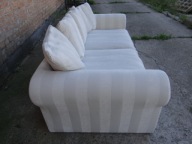 BIG SOFA / DUŻA / LUXFORM /