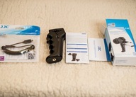 Uchwyt wyzwalanie migawki z rękojeści NIKON D750