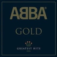 ABBA GOLD CD GREATEST HITS