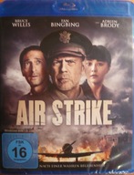 AIR STRIKE NIEZŁOMNY DUCH ( Blu-ray - folia) Bruce Willis
