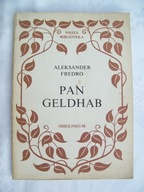 PAN GELDHAB - FREDRO