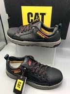 Caterpillar Men's Brode ST Work Shoe OXFORD 46 USA