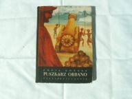 Puszkarz Orbano - Kossak