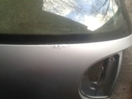 Klapa bagaznika golf v