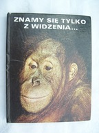 Znamy się tylko z widzenia... - Zdenek Veselovsky