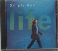 Simply Red – Life