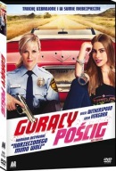 Gorący pościg NOWY książką Reese Whitterspoon