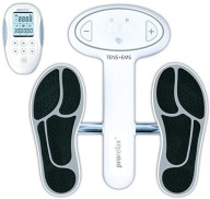 ELEKTROSTYMULATOR PRORELAX BODY TRAINER TENS EMS