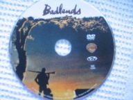 badlands Starkweather & Fugate bonnie + clyde