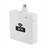 WiFi BOX do Kamera Endoskop otoskop iOS Androd PC