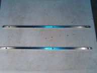 Szafa grająca M 123 Unitra Fonica listwy ozdobne