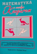 Matematyka z wesołym Kangurem