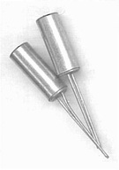 Rezonator kwarc 32768kHz zegarowy cena za 4 szt