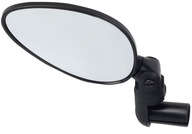 Lusterko rowerowe do kierownicy chowane Zefal