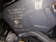 Przepustnica BMW E84 E89 F10 F20 F30 7588625
