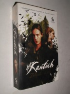 ZABAWKI DIABLA - Anna Kantoch (2009)