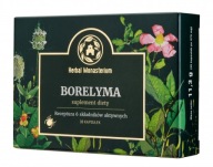 Herbal Pharmaceuticals Borelyma 30 Kaps