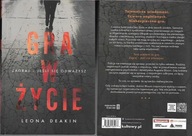 GRA W ŻYCIE / LEONA DEAKIN