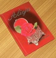 ALICJA O TOBIE DLA CIEBIE Maria Marczewska