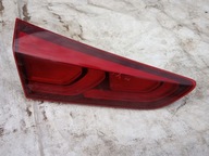 HYUNDAI i20 lampa tył LEWA KLAPA