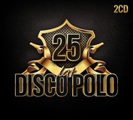 25 LAT DISCO POLO 1 40 PRZEBOJÓW Classic Mig Andre