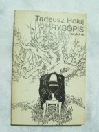 Rysopis - T. Hołuj
