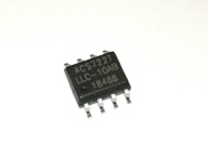 ACS722 Czujnik prądowy 10A Hall Effect SO8 Allegro