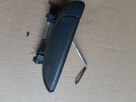 Klamka lewy przód Renault Scenic Megane lift 99-03