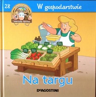 28 W gospodarstwie Na targu Zbiór autorów