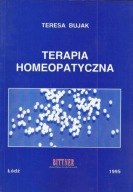 Terapia homeopatyczna Teresa Bujak