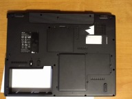 Obudowa dolna do laptopa ACER ASPIRE 3610 S01