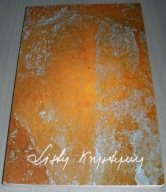 Listy Krystyny Karkowska Krauze Nieczytana