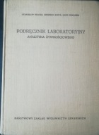 Podręcznik laboratoryjny analityka żywnościowego