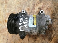 SPRĘŻARKA KLIMATYZACJI NISSAN PRIMERA 1.9DCI