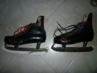 łyżwy retro rozmiar 26