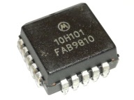 MC10H101FN Quad OR/NOR Gate PLCC-20 Motorola