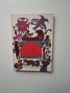 OWL-SEJDŻIO JEJ BOBRY/INDIANIE MYŚLISTWO ŁOWIECTWO