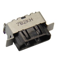 Gniazdo HDMI XBox One S/X + wymiana gratis