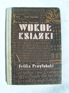WOKÓŁ KSIĄŻKI - PRZYŁUBSKI