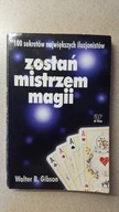 Zostań mistrzem magii - Gibson **