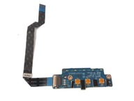 Przyciski diody DELL precision M4700