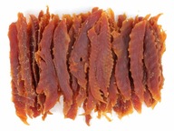 Przysmak suszony kaczka Chico bezzbożowy hipoalergiczny miękki 500 g