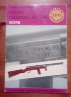 Pistolet maszynowy wzór 1939 Mors
