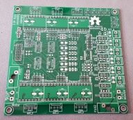 EXPANDER 6xEXTRUDER do urządzeń CNC, drukarek 3d