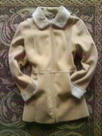 B.P.C. by BonPrix - NOWY kożuszek damski M 38