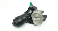 PODSTAWA FILTRA OLEJU 03N115389N AUDI A5 II F5 A4 B9 8W 2.0 TDI DET