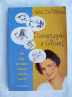 Dziewczyna z Głową - J. DeVillers